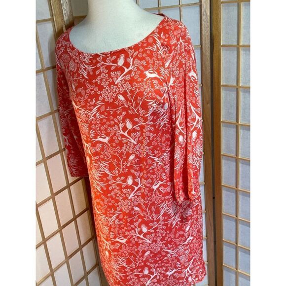 Old Navy XS Woodland Dress - Picture 13 of 13